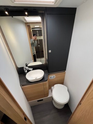 Adria Matrix Plus 670 DC - Photo 6