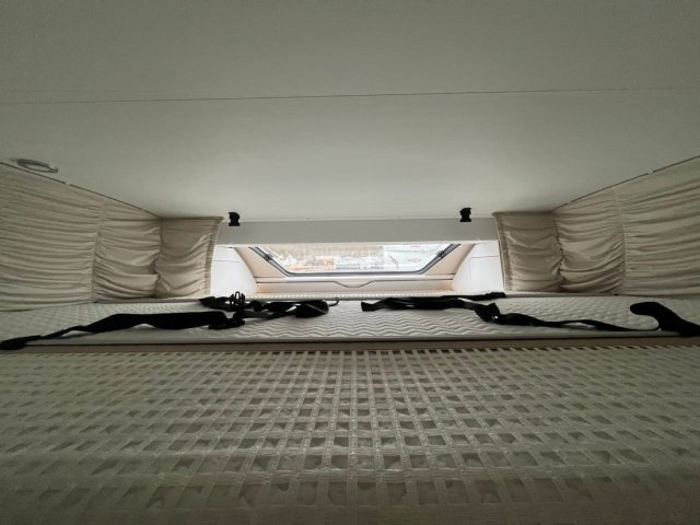 Adria Matrix Plus 670 DC - Photo 7