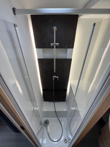 Adria Matrix Plus 670 DC - Photo 10