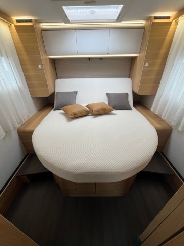 Adria Matrix Plus 670 DC - Photo 11