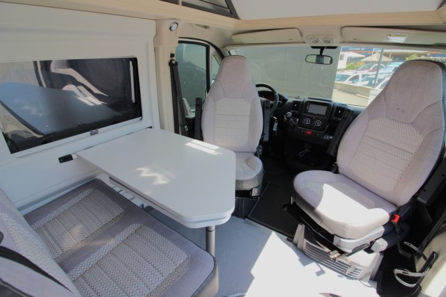 Adria Twin 600 SPT Family AXESS - Photo 4
