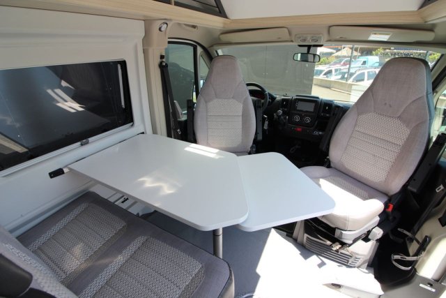 Adria Twin 600 SPT Family AXESS - Photo 5