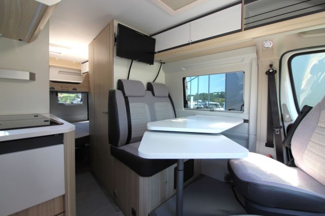 Adria Twin 600 SPT Family AXESS - Photo 6
