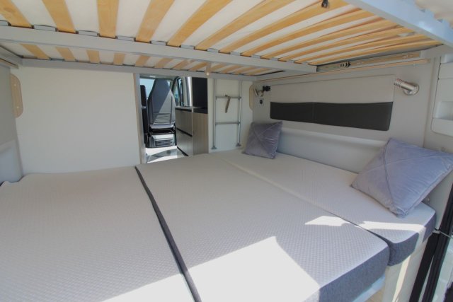 Adria Twin 600 SPT Family AXESS - Photo 11