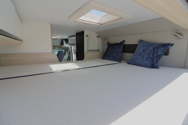 Adria Twin 600 SPT Family AXESS - Photo 12