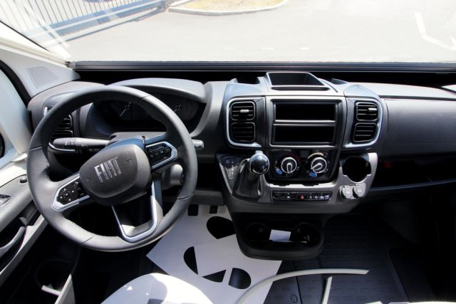 Adria Twin 640 SGX PTR 60 ANS - Photo 3