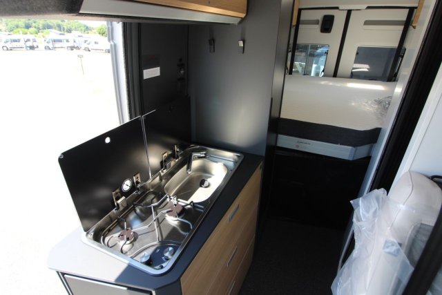 Adria Twin 640 SGX PTR 60 ANS - Photo 6