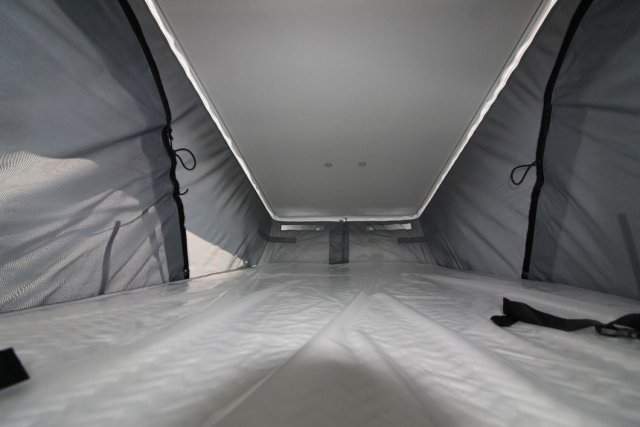 Adria Twin 640 SGX PTR 60 ANS - Photo 10