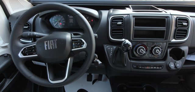 Adria Twin 640 SLB - Photo 3