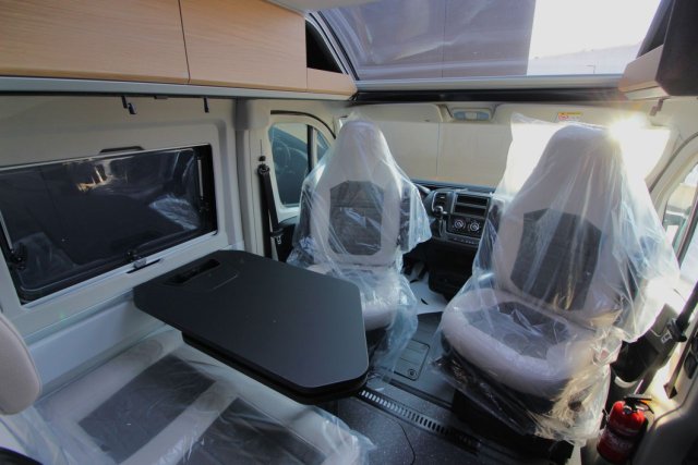 Adria Twin 640 SLB - Photo 4