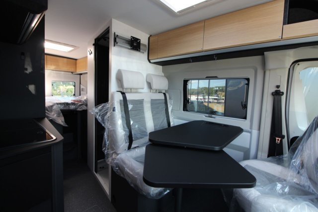 Adria Twin 640 SLB - Photo 5