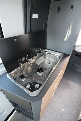 Adria Twin 640 SLB - Photo 7