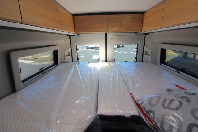 Adria Twin 640 SLB - Photo 9