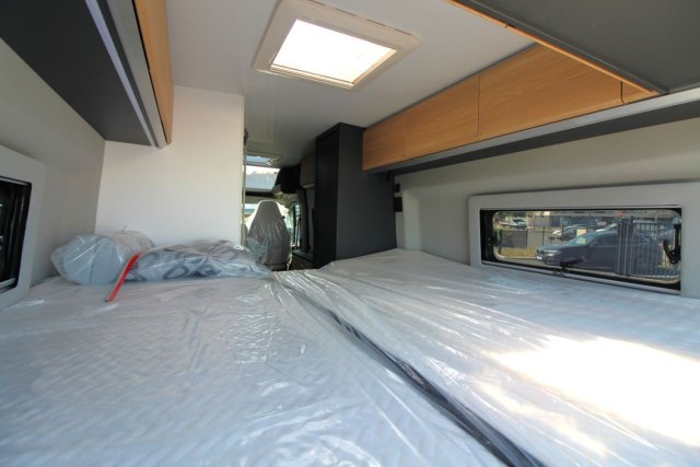 Adria Twin 640 SLB - Photo 10