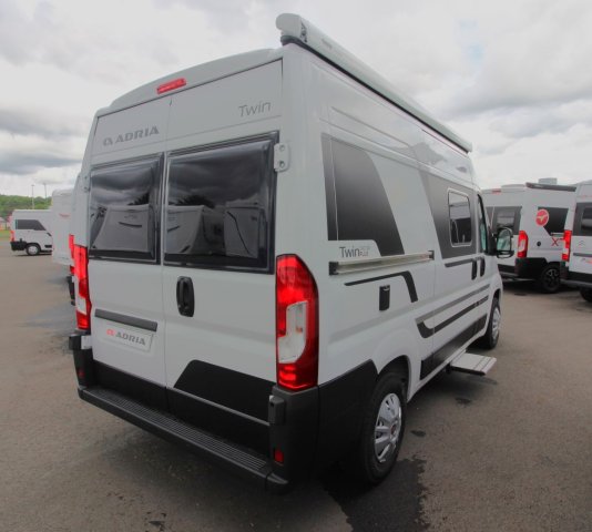 Adria Twin Plus 540 SP - Photo 2
