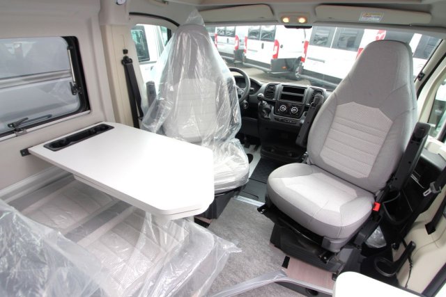 Adria Twin Plus 540 SP - Photo 4