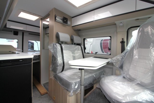 Adria Twin Plus 540 SP - Photo 5