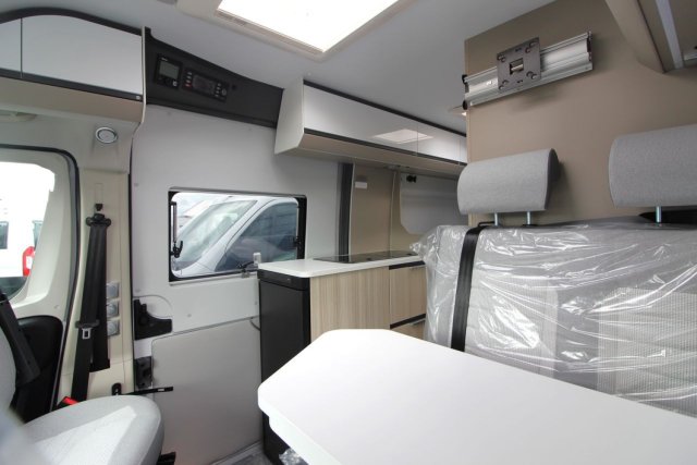 Adria Twin Plus 540 SP - Photo 6