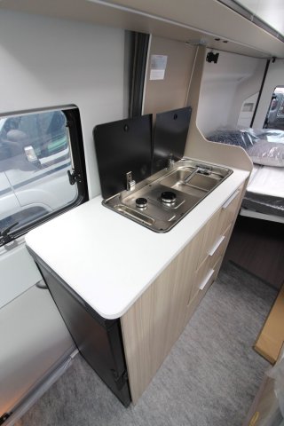 Adria Twin Plus 540 SP - Photo 7