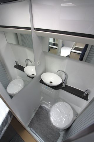 Adria Twin Plus 540 SP - Photo 9