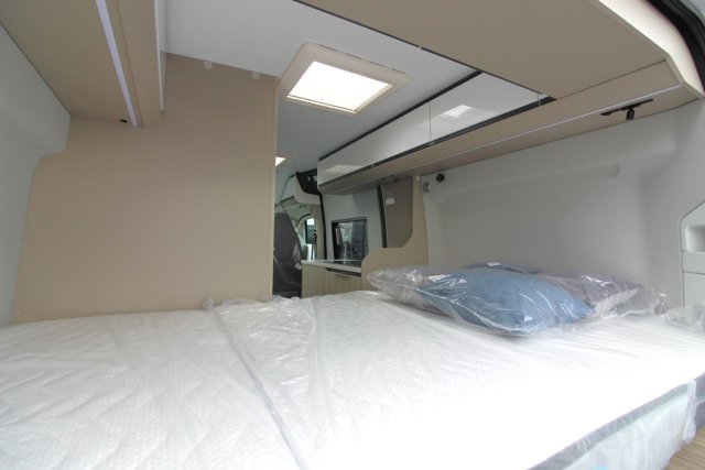 Adria Twin Plus 540 SP - Photo 10