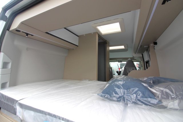 Adria Twin Plus 540 SP - Photo 11
