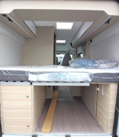 Adria Twin Plus 540 SP - Photo 12