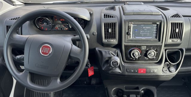 Adria Twin Plus 600 SPB Family - Photo 4