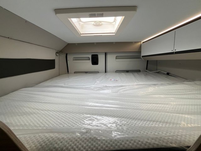 Adria Twin Plus 600 SPB Family - Photo 5