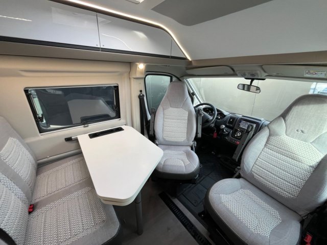 Adria Twin Plus 600 SPB Family - Photo 6