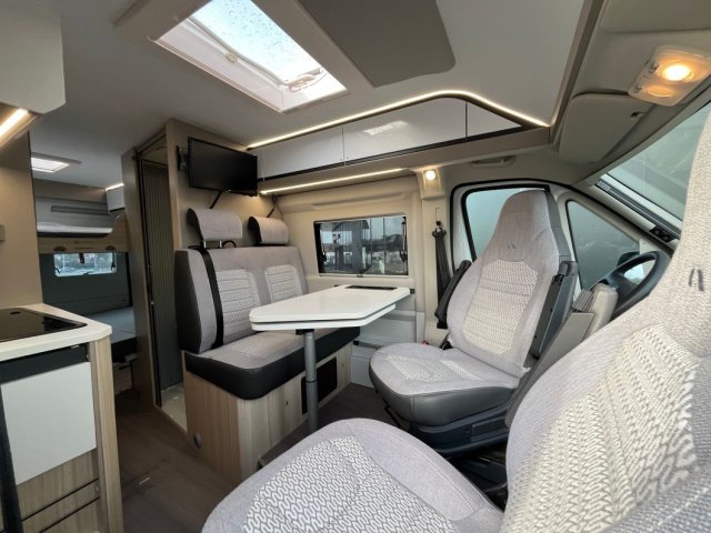 Adria Twin Plus 600 SPB Family - Photo 7