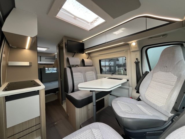 Adria Twin Plus 600 SPB Family - Photo 8