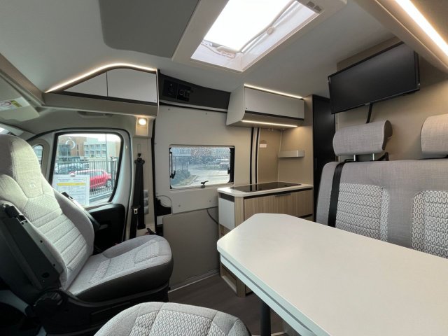 Adria Twin Plus 600 SPB Family - Photo 9