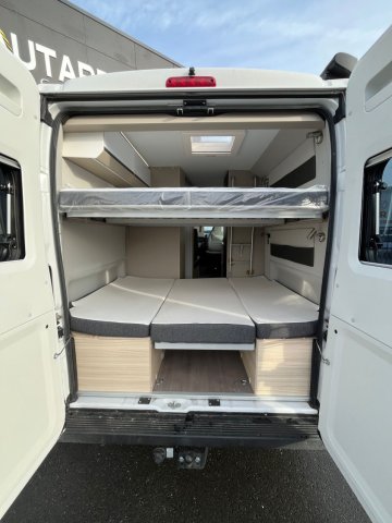 Adria Twin Plus 600 SPB Family - Photo 10