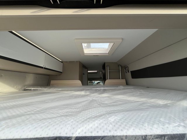 Adria Twin Plus 600 SPB Family - Photo 11