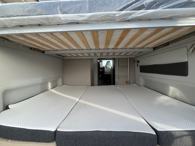 Adria Twin Plus 600 SPB Family - Photo 12