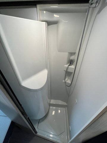 Adria Twin Plus 600 SPB Family - Photo 15