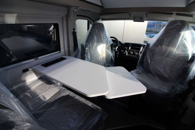Adria Twin Plus 600 SPB - Photo 4