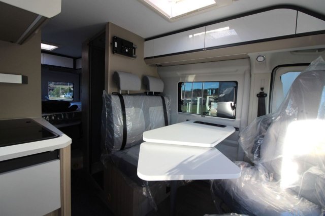 Adria Twin Plus 600 SPB - Photo 5