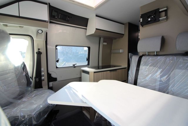 Adria Twin Plus 600 SPB - Photo 6