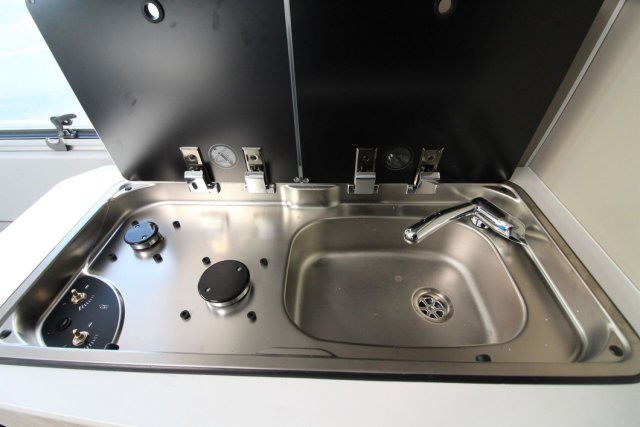 Adria Twin Plus 600 SPB - Photo 7