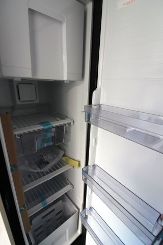 Adria Twin Plus 600 SPB - Photo 8