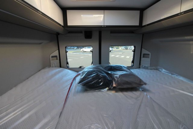 Adria Twin Plus 600 SPB - Photo 9