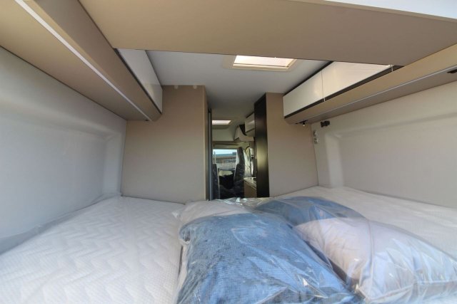 Adria Twin Plus 600 SPB - Photo 10