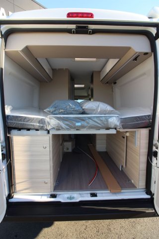 Adria Twin Plus 600 SPB - Photo 11