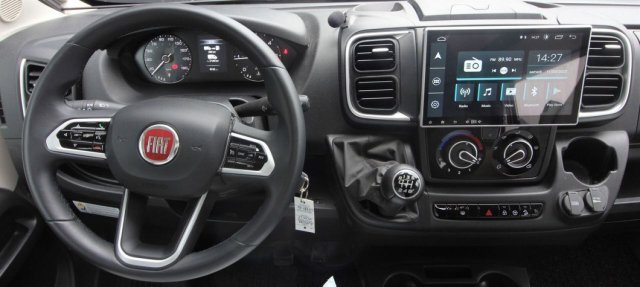 Autostar Van V 590 LT Design Edition - Photo 3