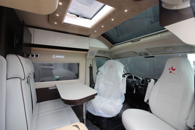 Autostar Van V 590 LT Design Edition - Photo 4