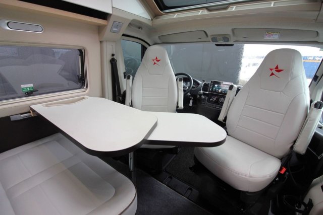 Autostar Van V 590 LT Design Edition - Photo 5