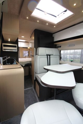 Autostar Van V 590 LT Design Edition - Photo 6
