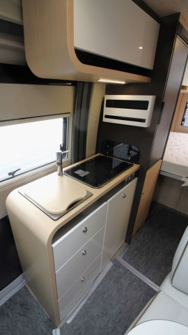 Autostar Van V 590 LT Design Edition - Photo 7